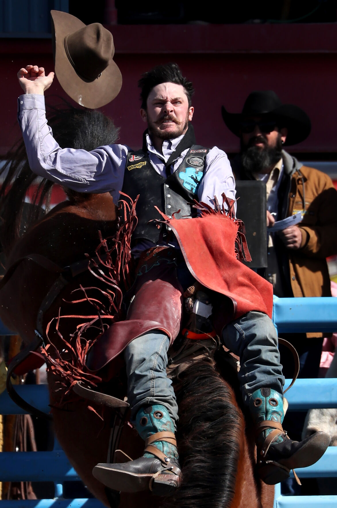 Tucson Rodeo